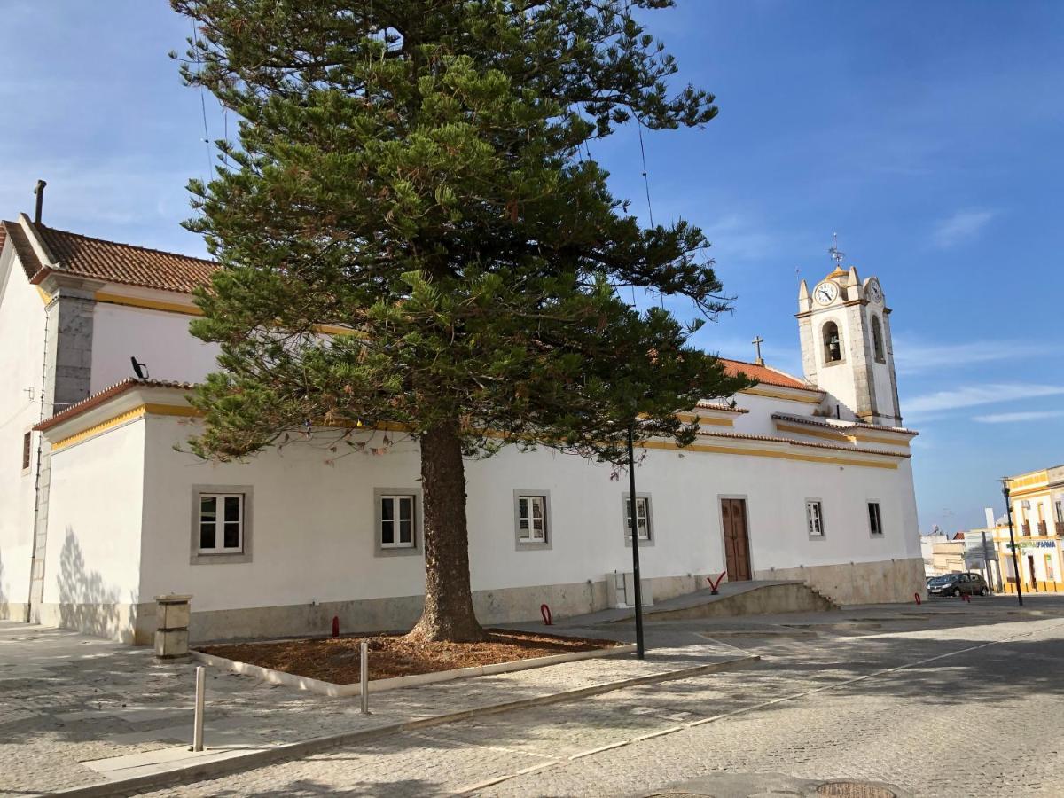 Casa Verde Ferreira Do Alentejo Eksteriør bilde