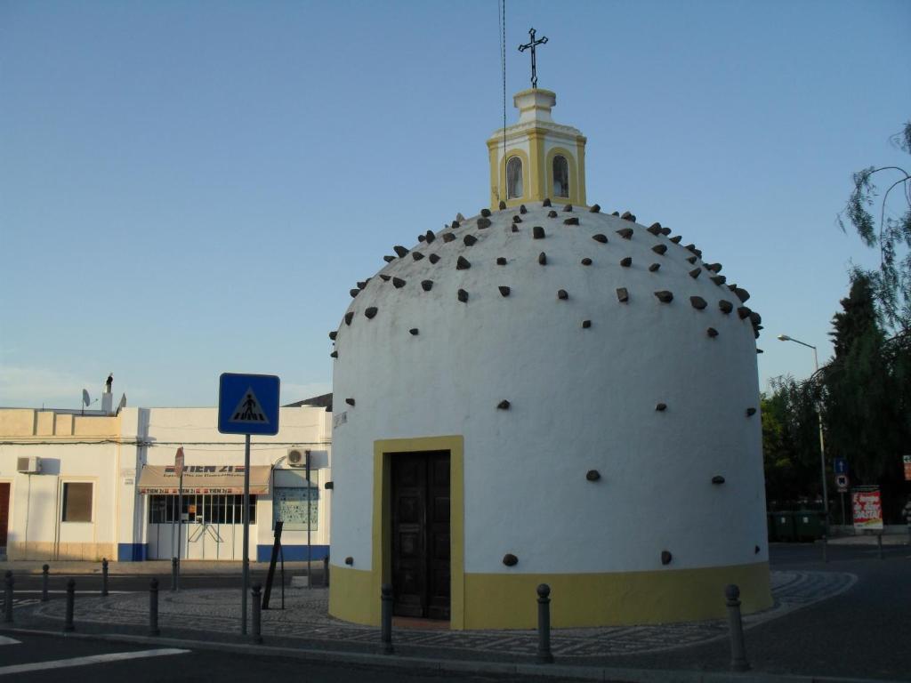 Casa Verde Ferreira Do Alentejo Eksteriør bilde