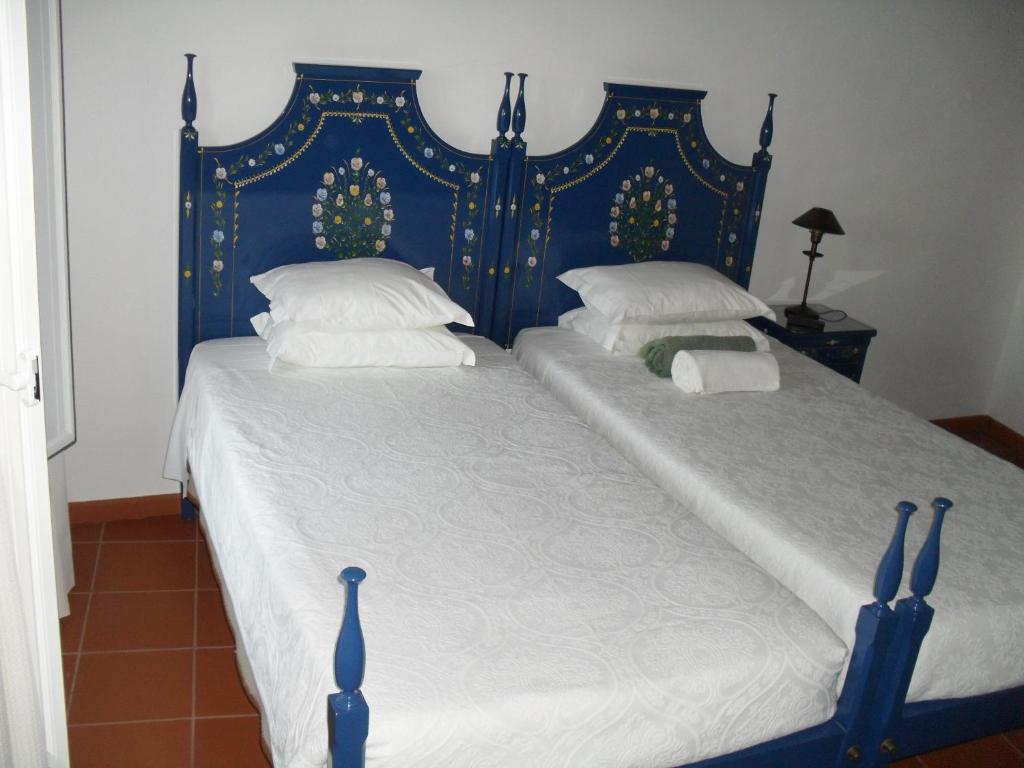Casa Verde Ferreira Do Alentejo Rom bilde